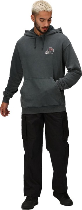 Immagine prodotto Recovered Nfl Buccs College Con Cappuccio (M)