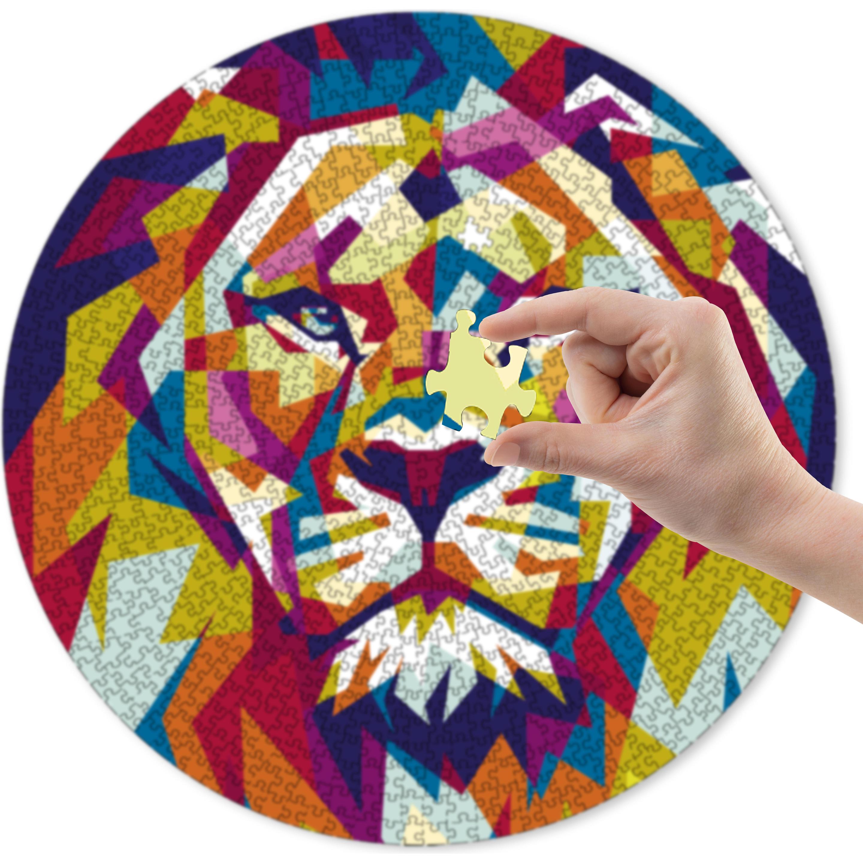 lion ページ Grafix Lion - acheter sur Galaxus