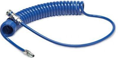 Actual product image Cejn PUR spiral hose