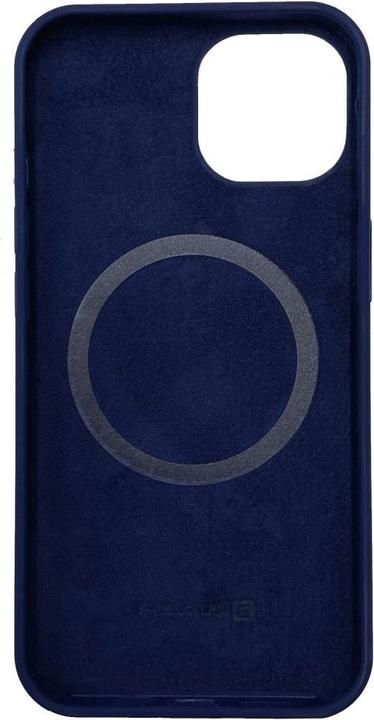Produktbild Evelatus iPhone 14 Premium Magsafe Soft Touch Silicone Case (Apple iPhone 14)