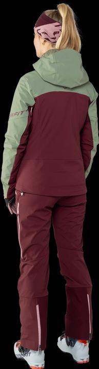 Produktbild Dynafit Radical Softshell Jacke (XS)
