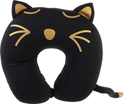 Immagine prodotto Sombo Gatto (Cuscino per testa e collo)