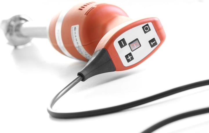 Actual product image Hendi Hand blender with adjustable speed Profi LIne 300 230V