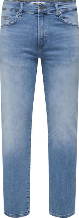 Produktbild Only & Sons Normal geschnitten Mittlere Taille Jeans Slim Fit Jeans (W30/L30)