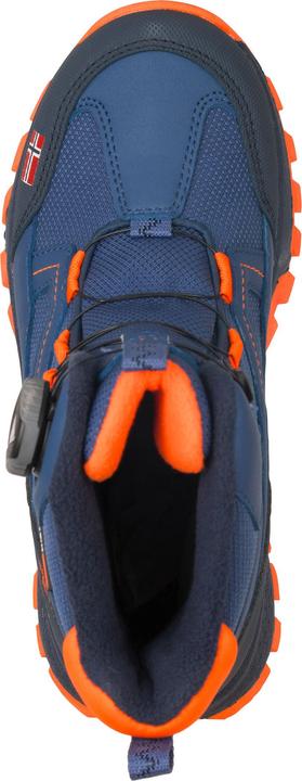 Produktbild Trollkids Kid's Kirkenes Winter Boots (40)