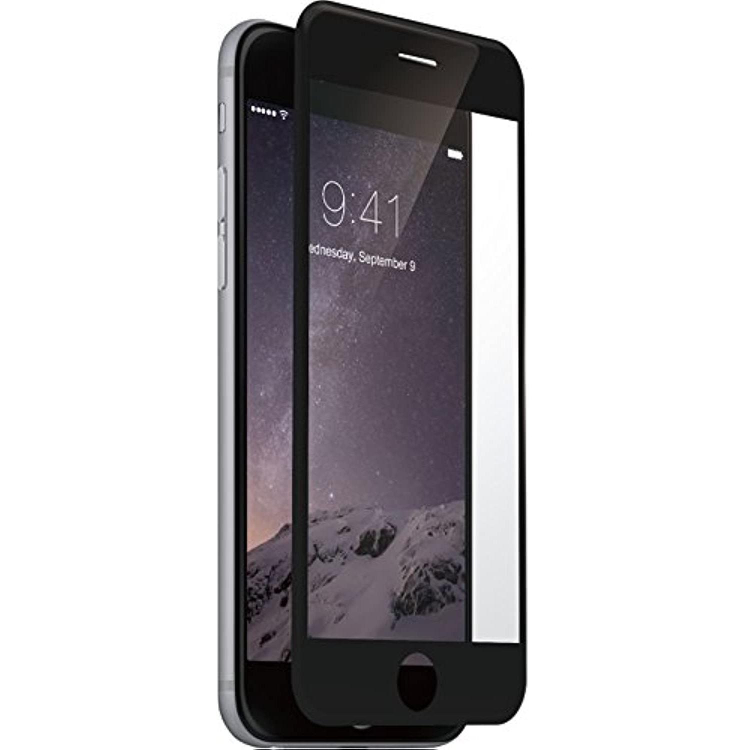 Just Mobile SP199BKAutoHealDisplayschutzfolie für Apple iPhone 6 Plus6s Plus (1 Stück, Apple iPhone 6 Plus, Apple iPhone...