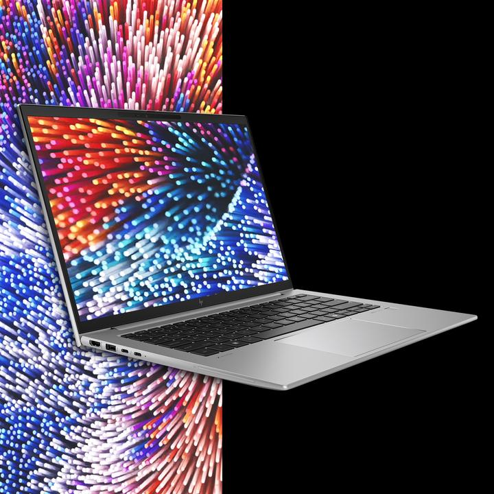 Immagine prodotto HP ZBook Firefly 14 G11 (14", AMD Ryzen 9 8945HS, 64 GB, 1000 GB, CH)