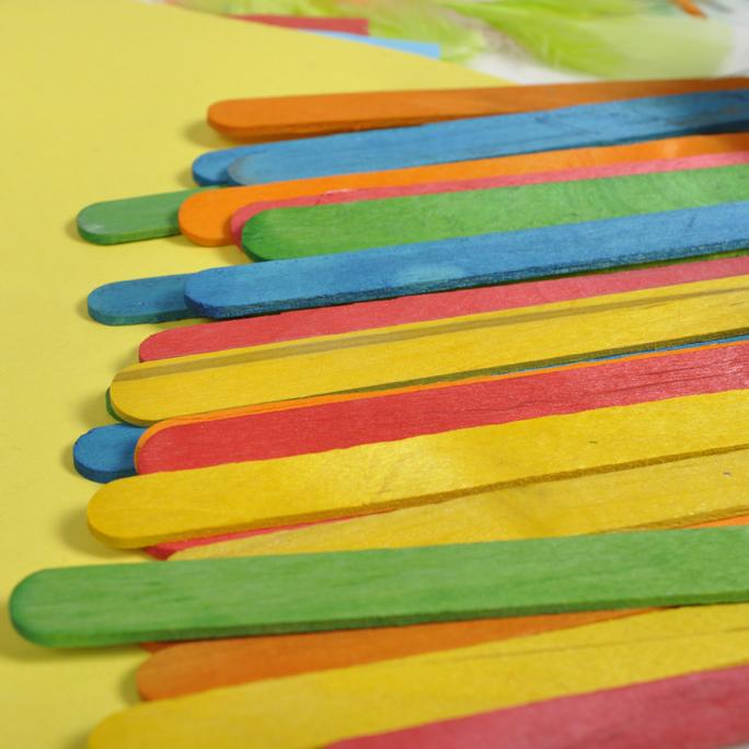 Produktbild Knorrtoys Bastelkoffer - "Arts & Crafts"/300-tlg.