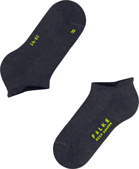 Produktbild Falke Keep Warm Damen (Einzelpack, 35 - 36)