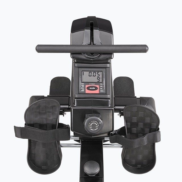 Actual product image HMS Zm1901 Magnetic Rowing Machine
