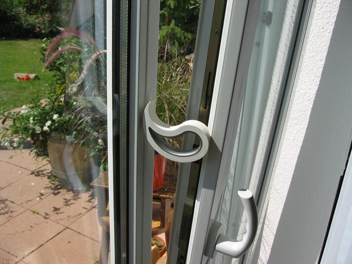 Actual product image Flux Design Door and window stoppers (1 pcs.)