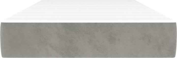 Actual product image VidaXL Moyna (90 x 190 cm, Spring core)