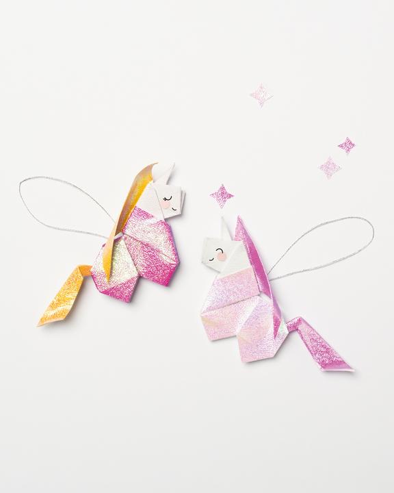 Image du produit Folia Feuillets Point Iridescent (75 g/m², 50x)