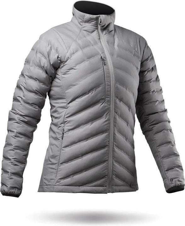 Actual product image Zhik Ladies Cell Insulated Jacket (L)