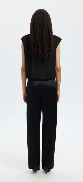 Immagine prodotto Selected Ärmelloses Oberteil mit V-Ausschnitt (M)