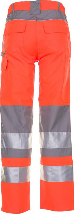Produktbild Planam Warnschutzbundhose Plaline (52)