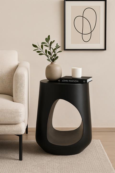 Produktbild SIT Möbel Black Smooth