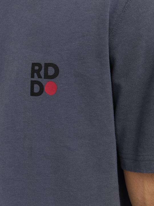 Actual product image Jack & Jones Rddfarley Crew Neck Tee S/S Sn (XXL)