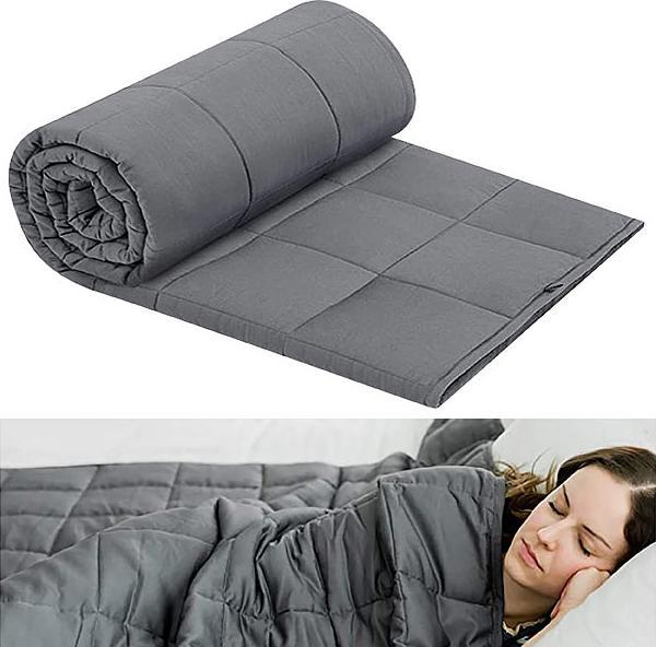 Actual product image Wilson Gabor Weight blanket (150 x 200 cm)