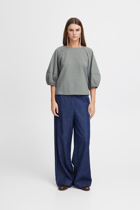 Actual product image Ichi IHPRIYA TO2 20121362 (M)