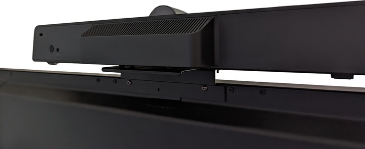 Actual product image iiyama ProLite TE8612MIS-B2AG (3840 x 2160 Pixels, 86")