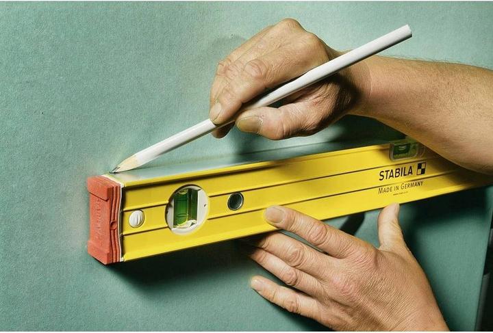 Actual product image Stabila Spirit level 96-2, 81cm (81 cm)