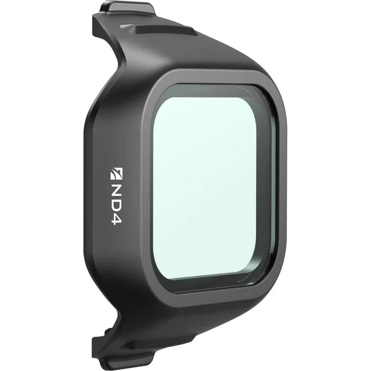 Freewell Mini 5 Pro ND4 Filter (Filtri per droni, DJI Mini 5 Pro), Accessori per droni