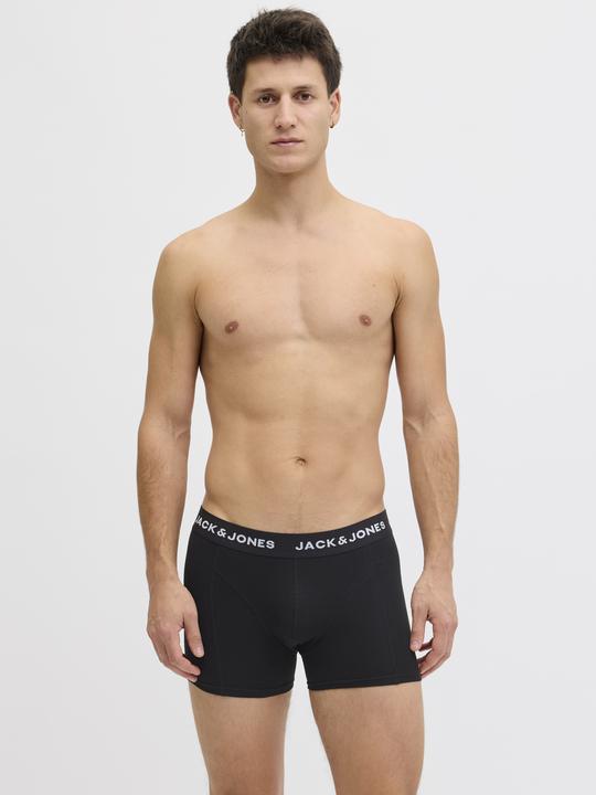 Produktbild Jack & Jones 7er-pack Trunks Trunks (S, 7er Pack)