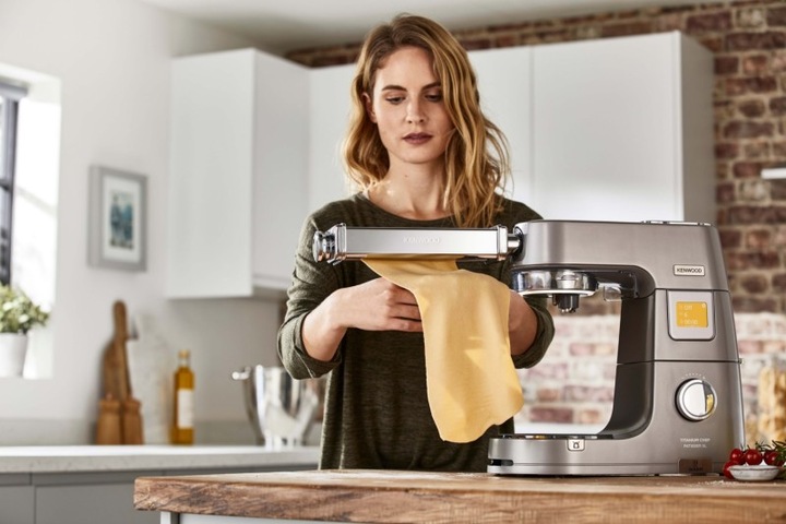 Actual product image Kenwood KAX99.AOME pasta press