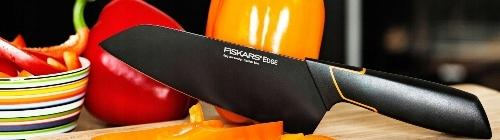 Produktbild Fiskars Santoku (17 cm)