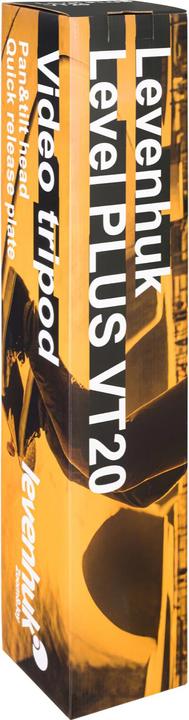 Produktbild Levenhuk Level Plus VT20 (Kunststoff, Metall)