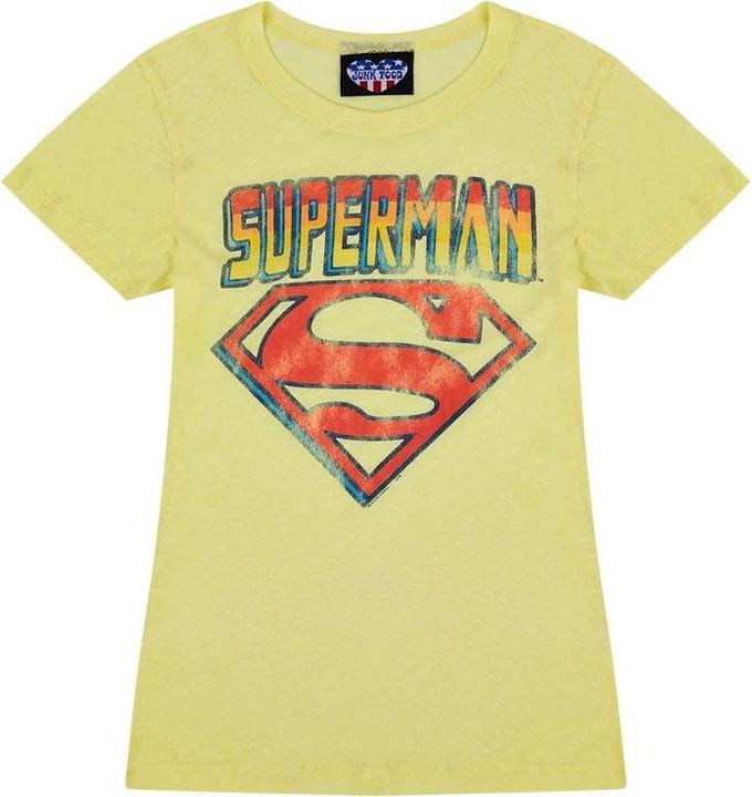 Immagine prodotto Superman Maglietta Donna (XL)