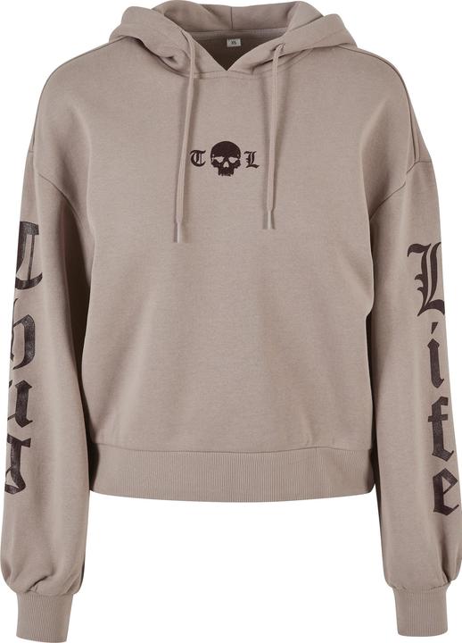 Produktbild Thug Life Caution Hoody - 69379 (XL)