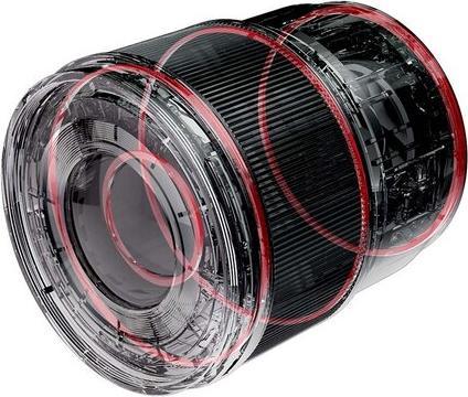 Actual product image Panasonic Lumix S 35mm f/1.8 (L-Mount, full size)