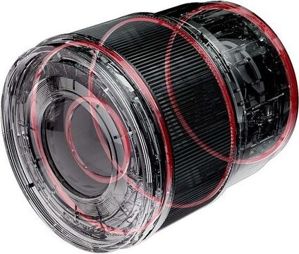 Actual product image Panasonic Lumix S 35mm f/1.8 (L-Mount, full size)