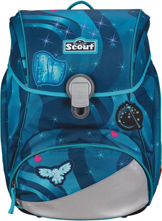 Image du produit Scout LED Alpha Set 4-teilig (20 l)
