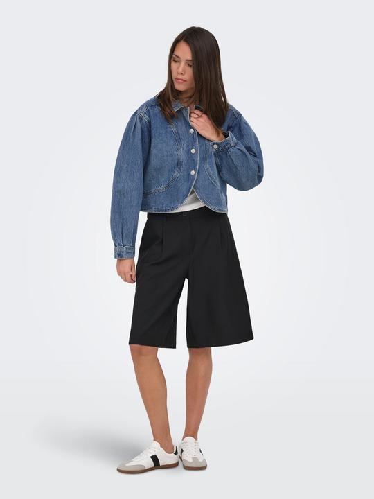 Actual product image Only Onlamber Ls Dnm Jacket Gua (M)