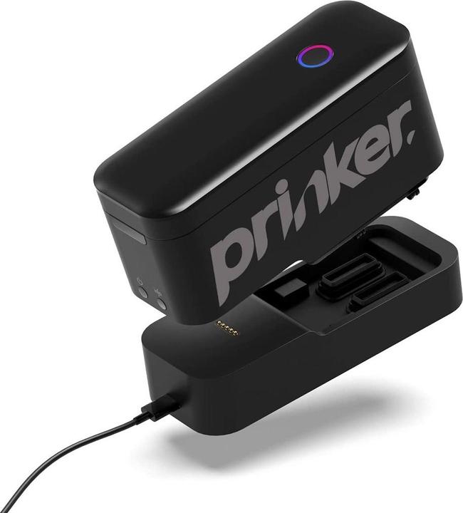 Actual product image Prinker S Colour Set - Skin Printer