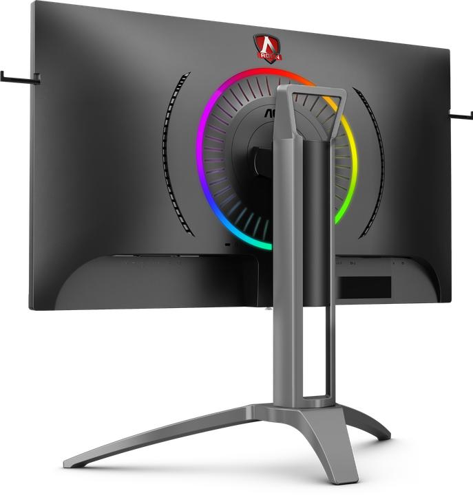 Actual product image AOC AG273QZ (2560 x 1440 pixels, 27")