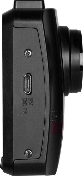 Actual product image Transcend Drive Pro 110 (Accelerometer, Rechargeable battery, Full HD)