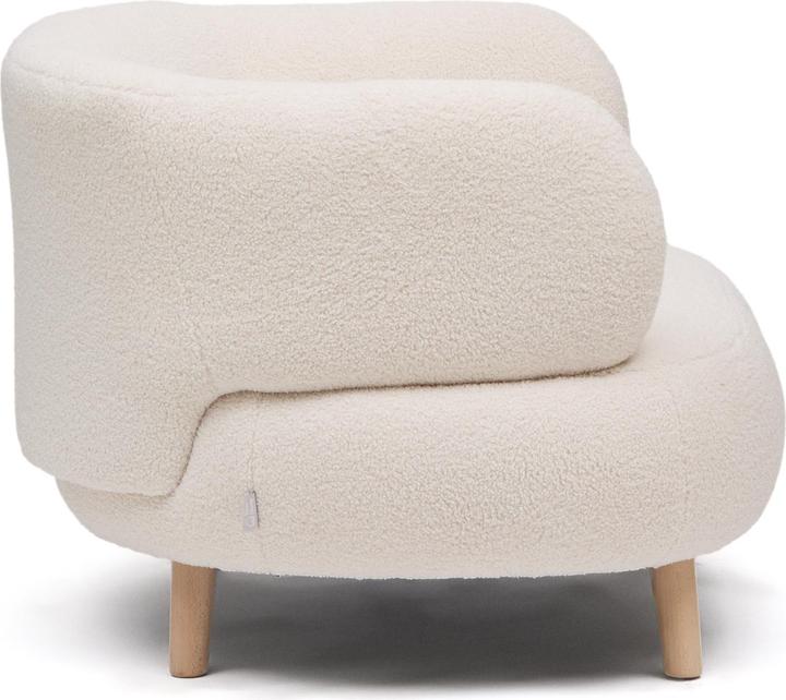 Actual product image Kave Home Luisa