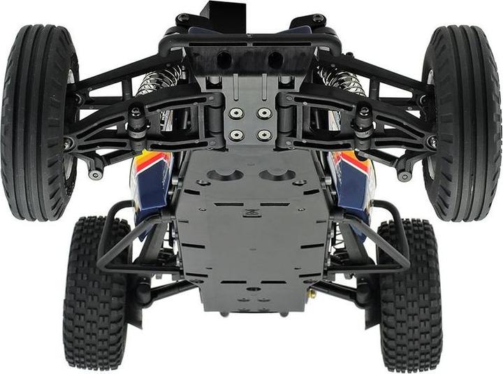 Actual product image Tamiya Buggy BBX (Kit)