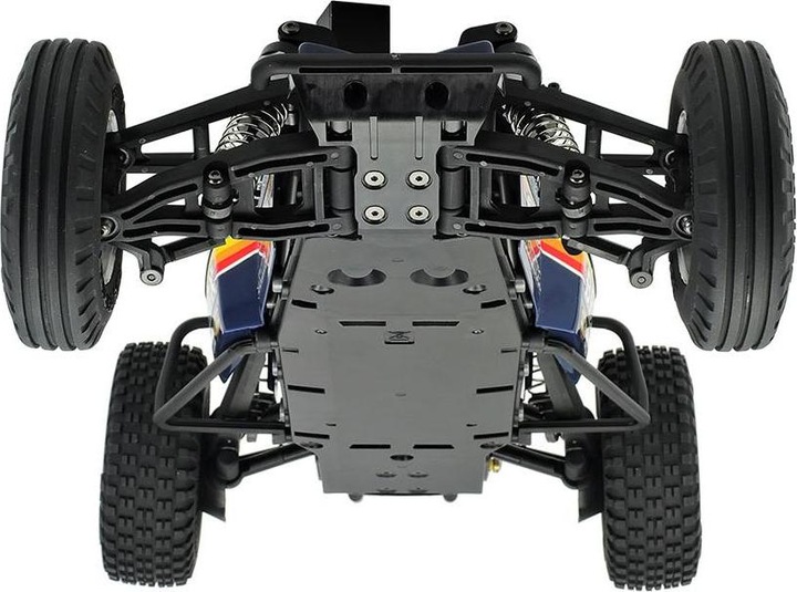 Image du produit Tamiya Poussette BBX (Kit)