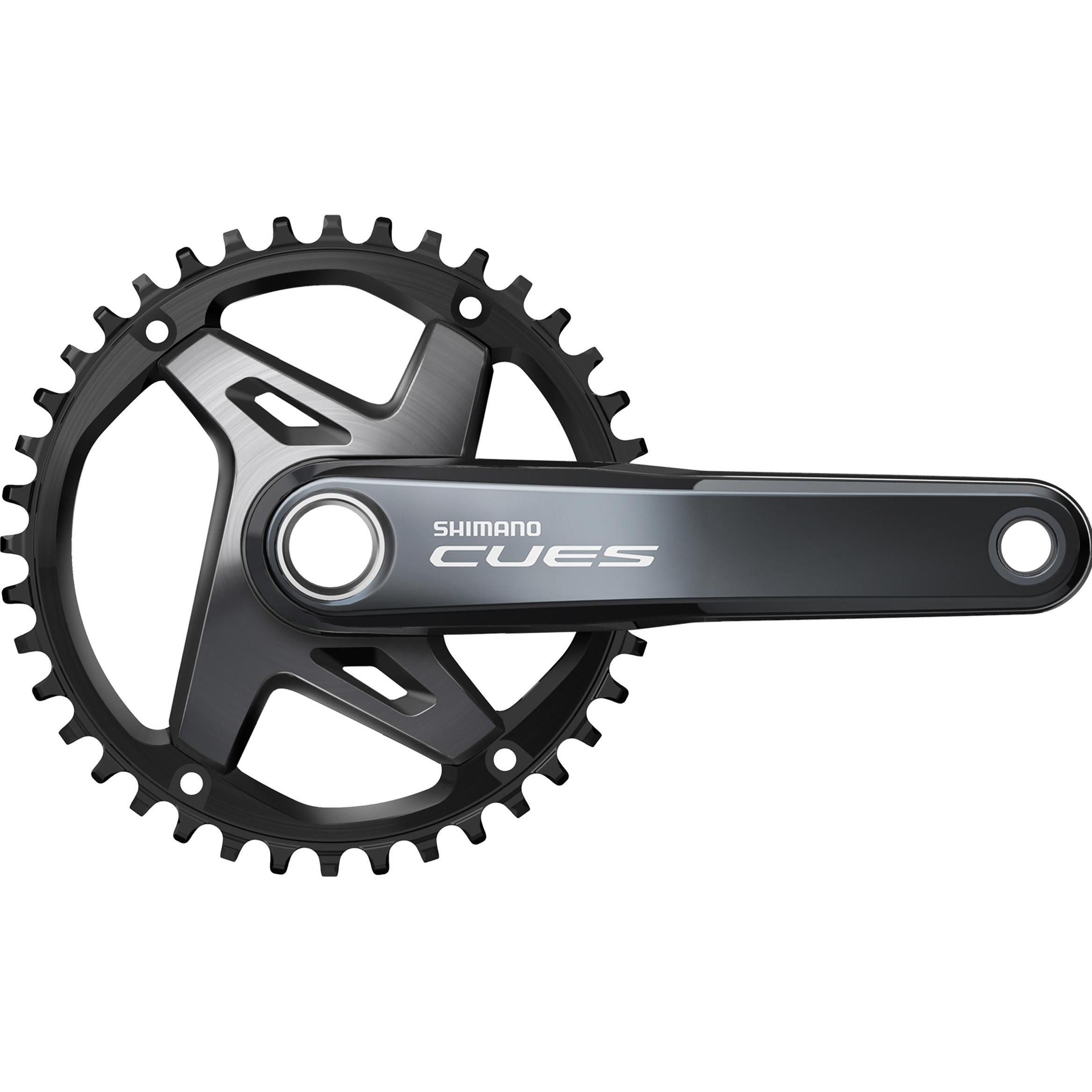 Thumbnail - Shimano, Velokurbel, (175 mm)