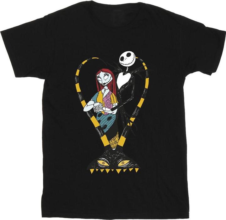 Produktbild Dick Smith Heart Jack TShirt (XXL)