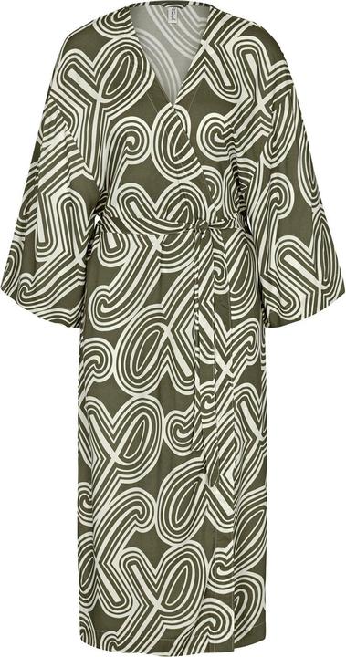 Produktbild Triumph Strandkleid Beach MyWear Tunic Robe (48)