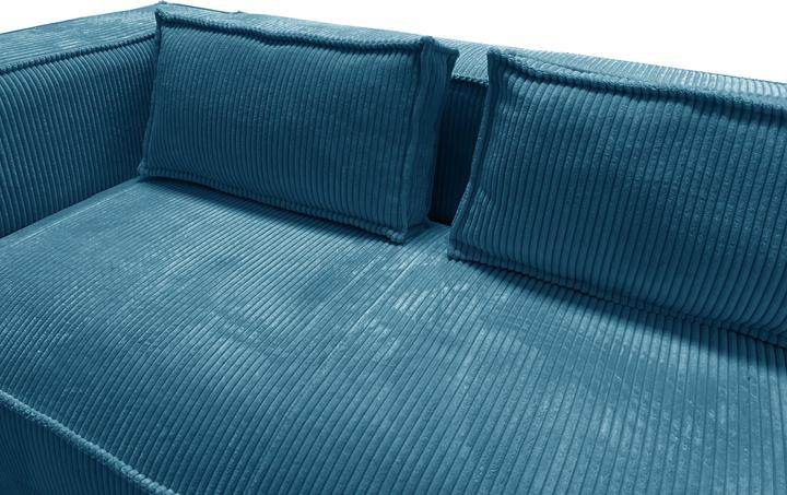 Immagine prodotto Ropez Cloe (Divano ad angolo)