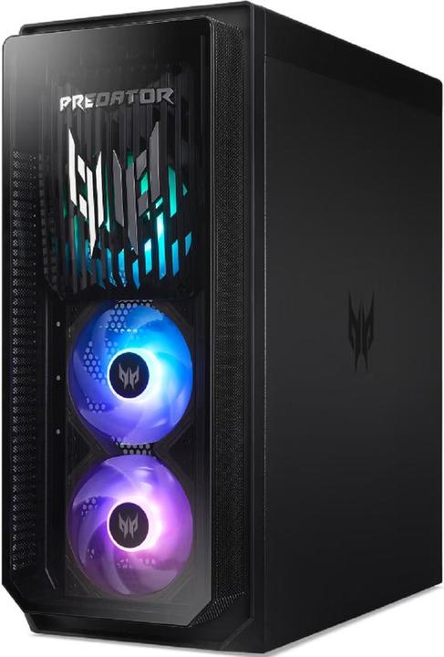 Image du produit Acer Predator Orion 7000 (Intel Core Ultra 7 265KF, 32 Go, 2.05 To, GeForce RTX 5080)