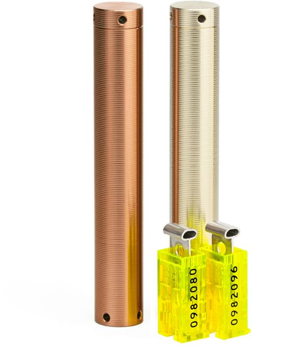 Immagine prodotto Cryptosteel Seed24 Duo - Classic