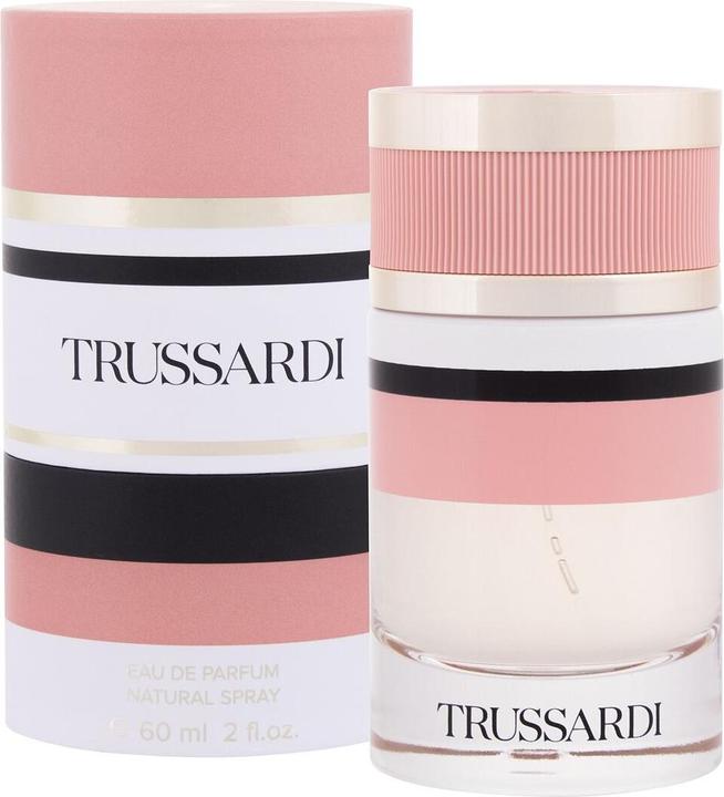 Produktbild Trussardi Eau de Parfum (Eau de Parfum, 60 ml)